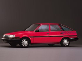 Toyota Carina IV (T150) Хэтчбек 5 дв. 1984 – 1988